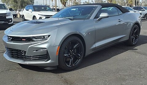 Camaro